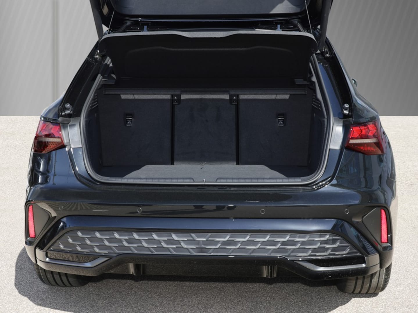 Bild über Audi A3 Sportback TDI S tronic - für weitere Informationen kontaktieren Sie den Audi Partner