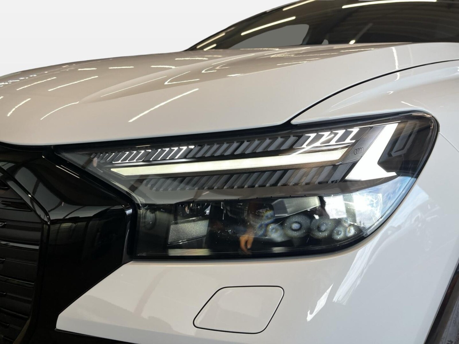 Audi Q4 e-tron – Bild 14