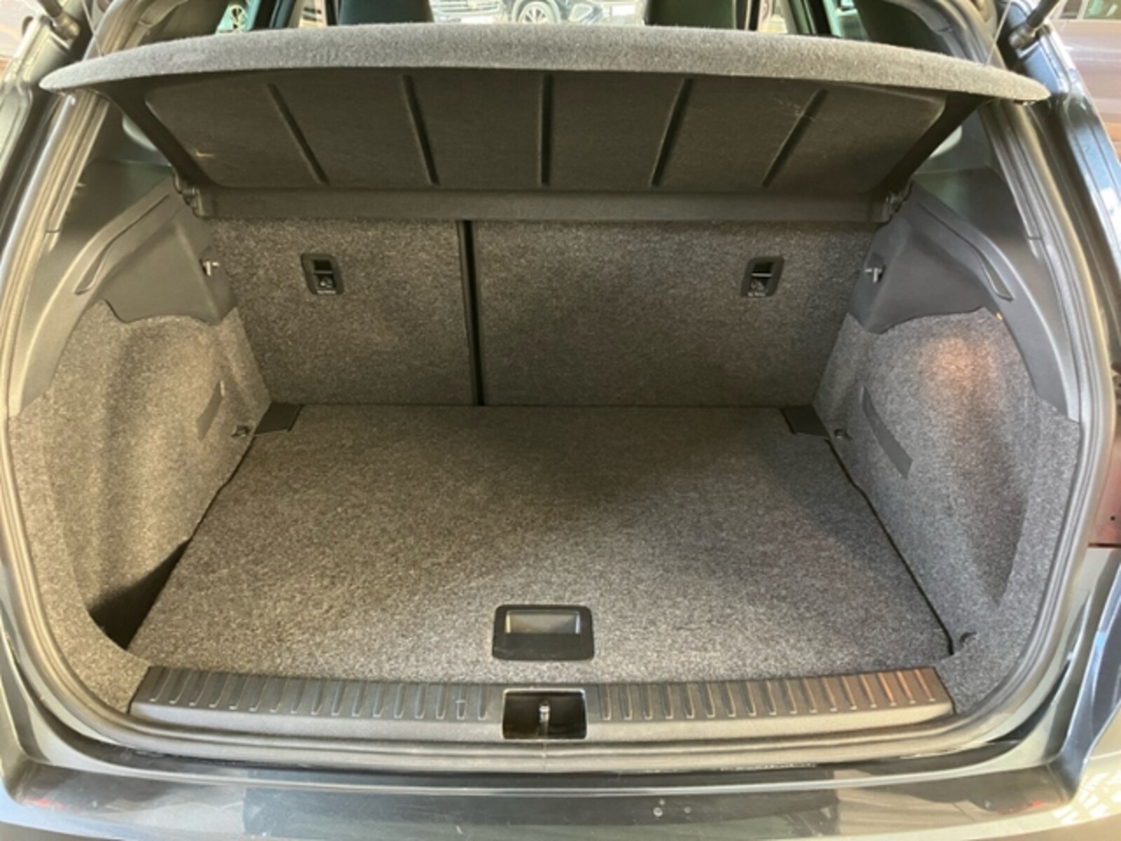 SEAT Arona – Bild 11