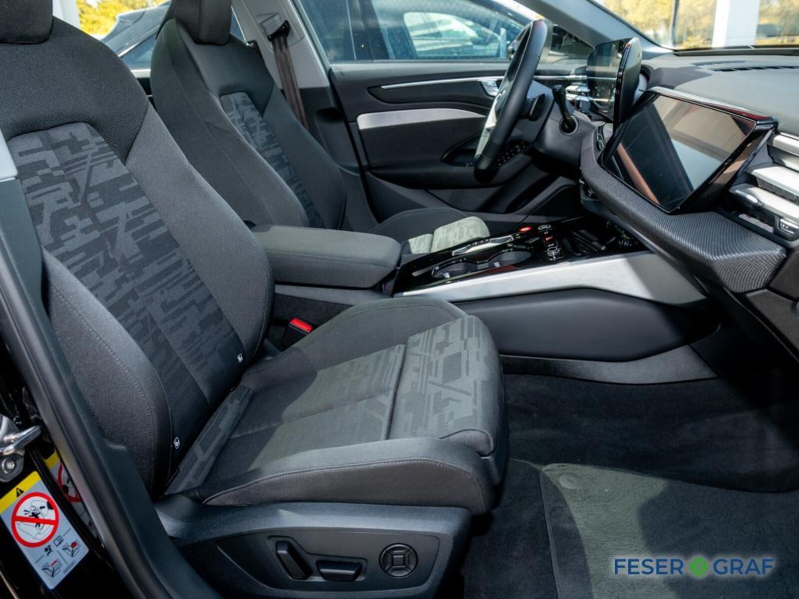Audi A6 Avant – Bild 6