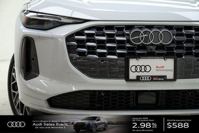 2026 Audi Q5