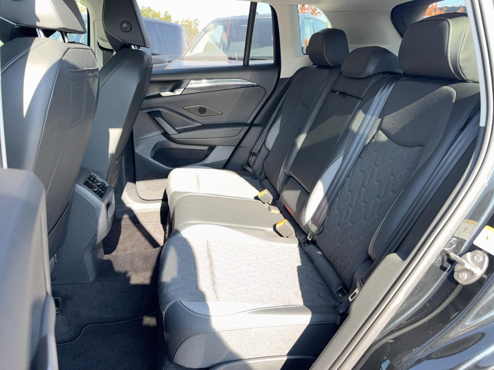 Volkswagen Tiguan – Bild 13