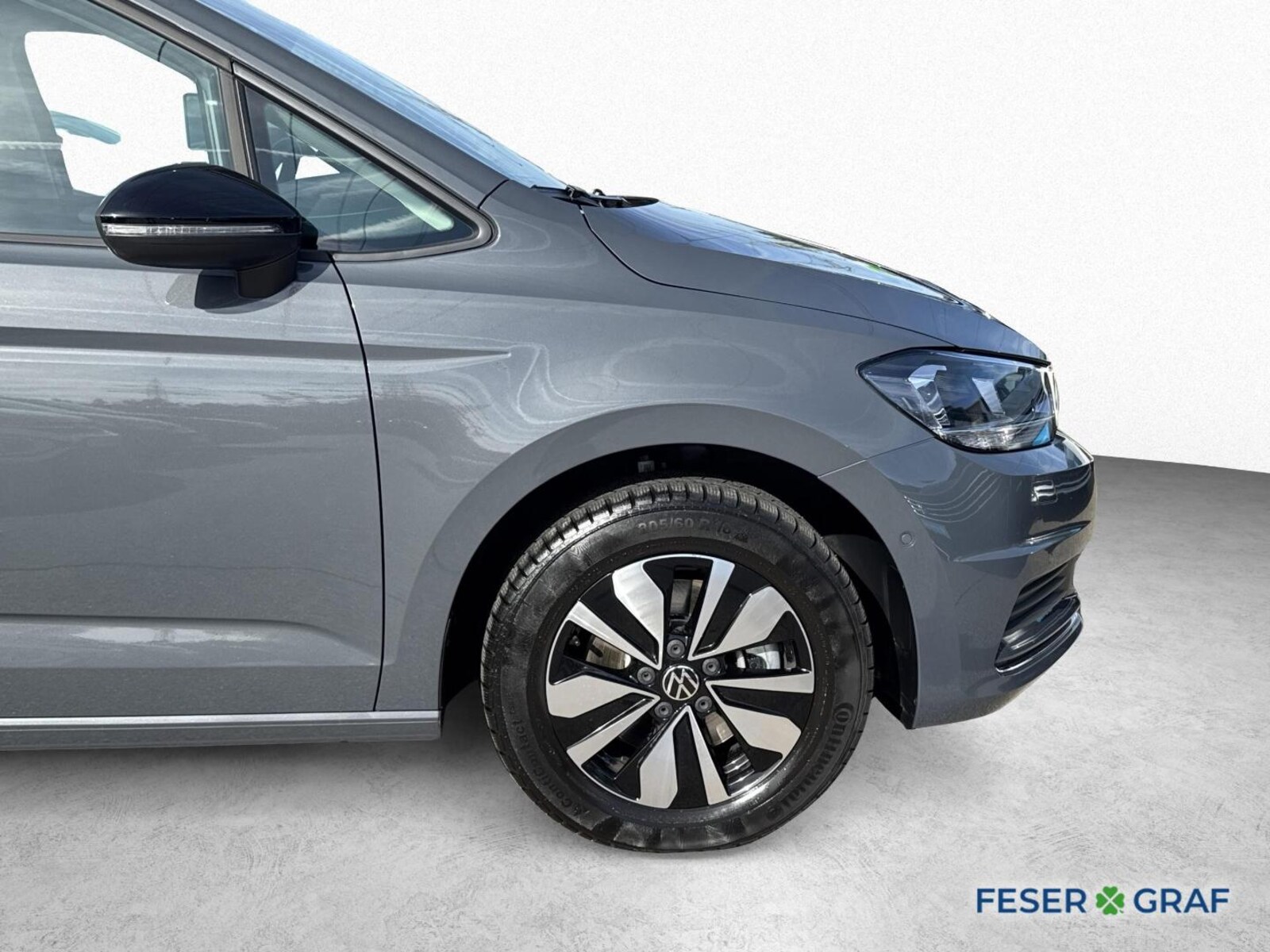 Volkswagen Touran – Bild 4