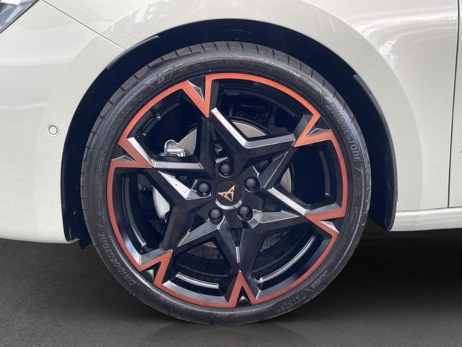CUPRA Leon Sportstourer – Bild 11