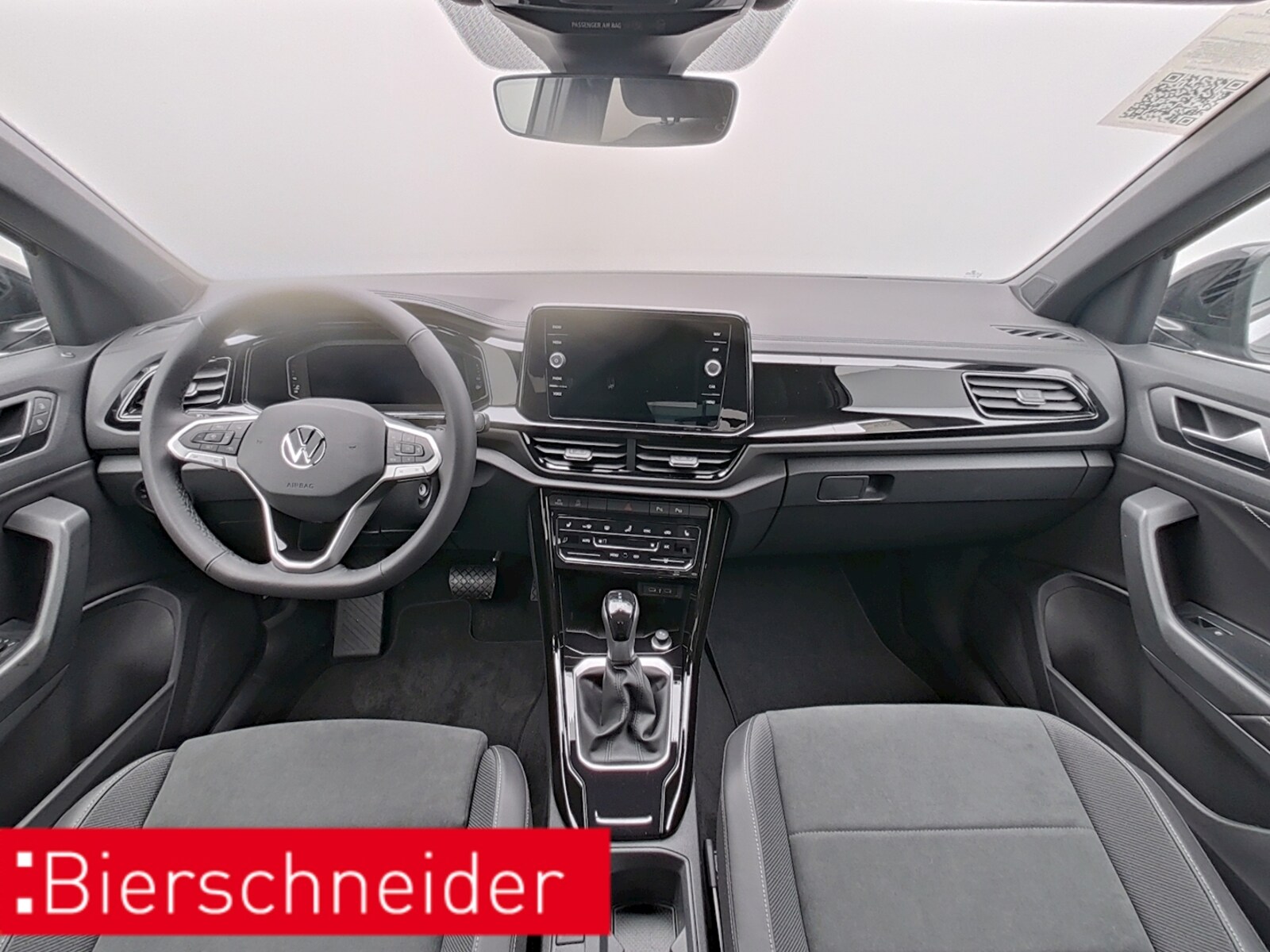 Volkswagen T-Roc – Bild 10