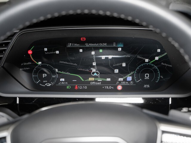 Image about Audi Q8 Sportback e-tron advanced 55 e-tron quattro