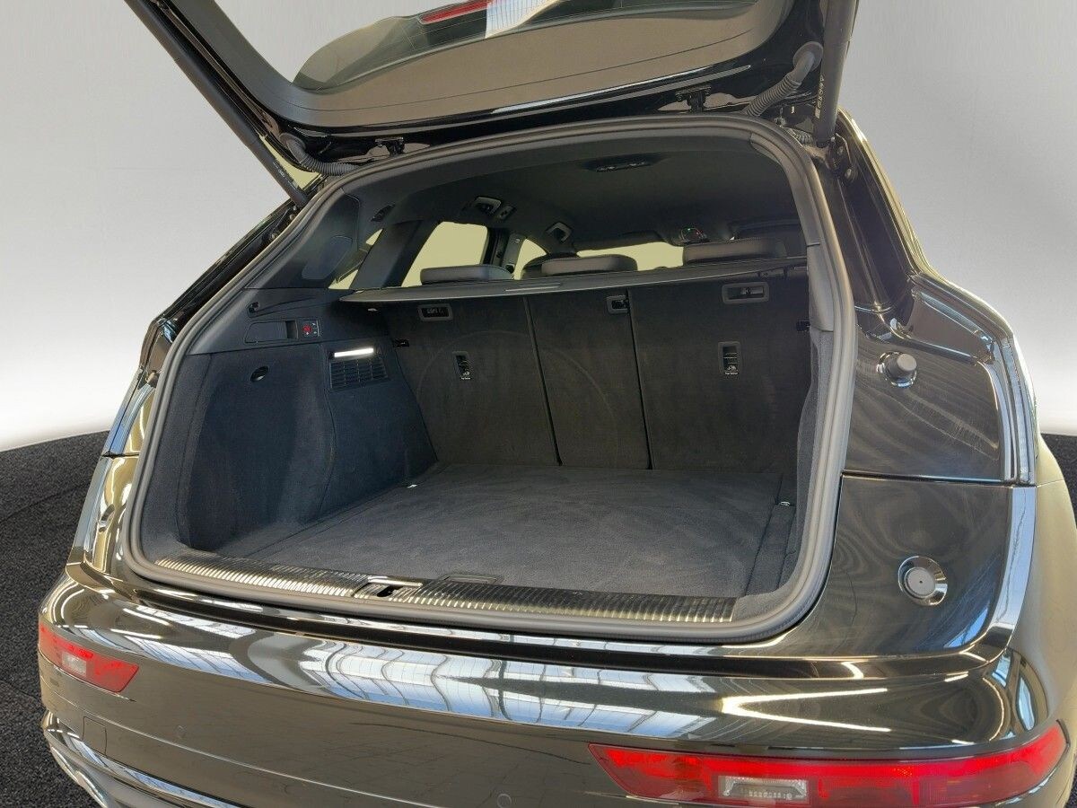 Image about Audi SQ5 TDI tiptronic