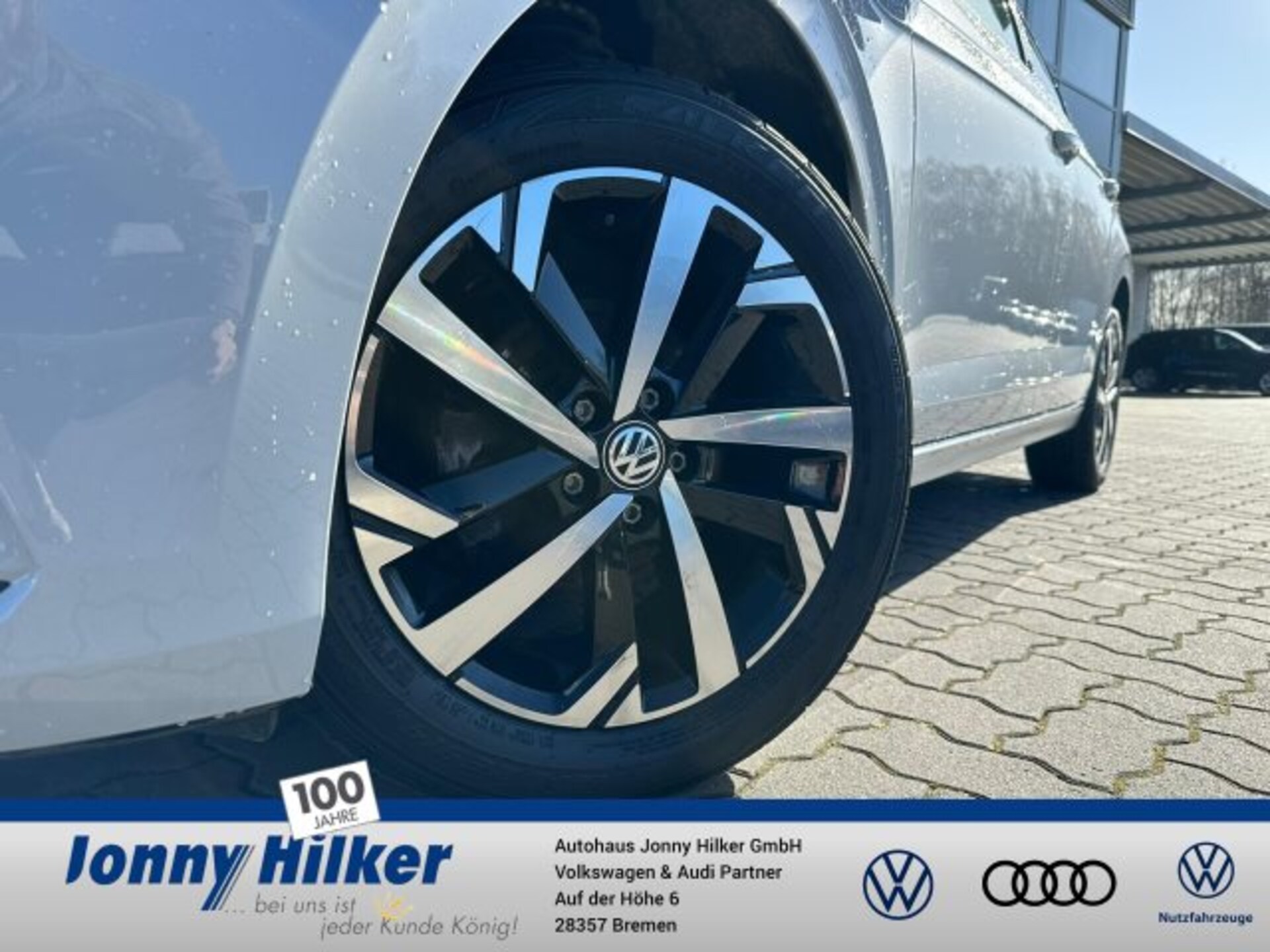 Volkswagen Polo beats