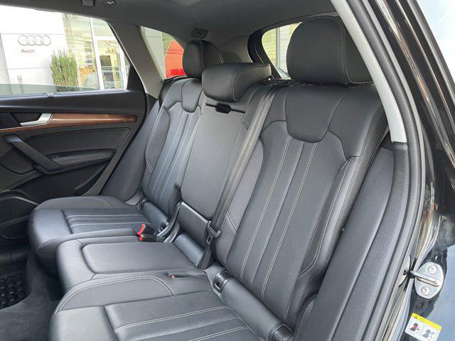 2022 Audi Q5 Prestige - Photo 16