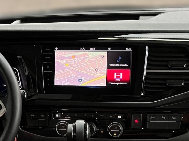 Volkswagen T6.1 California