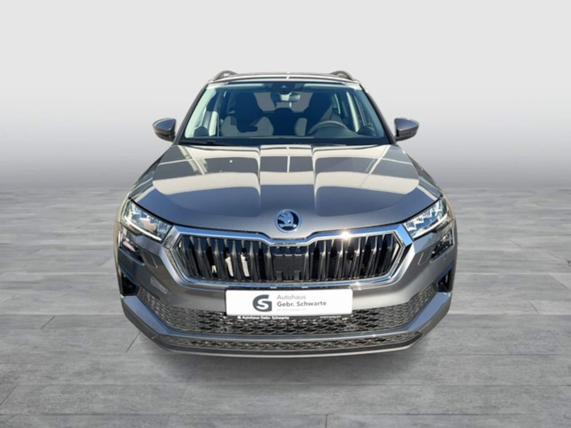 Skoda Karoq Selection