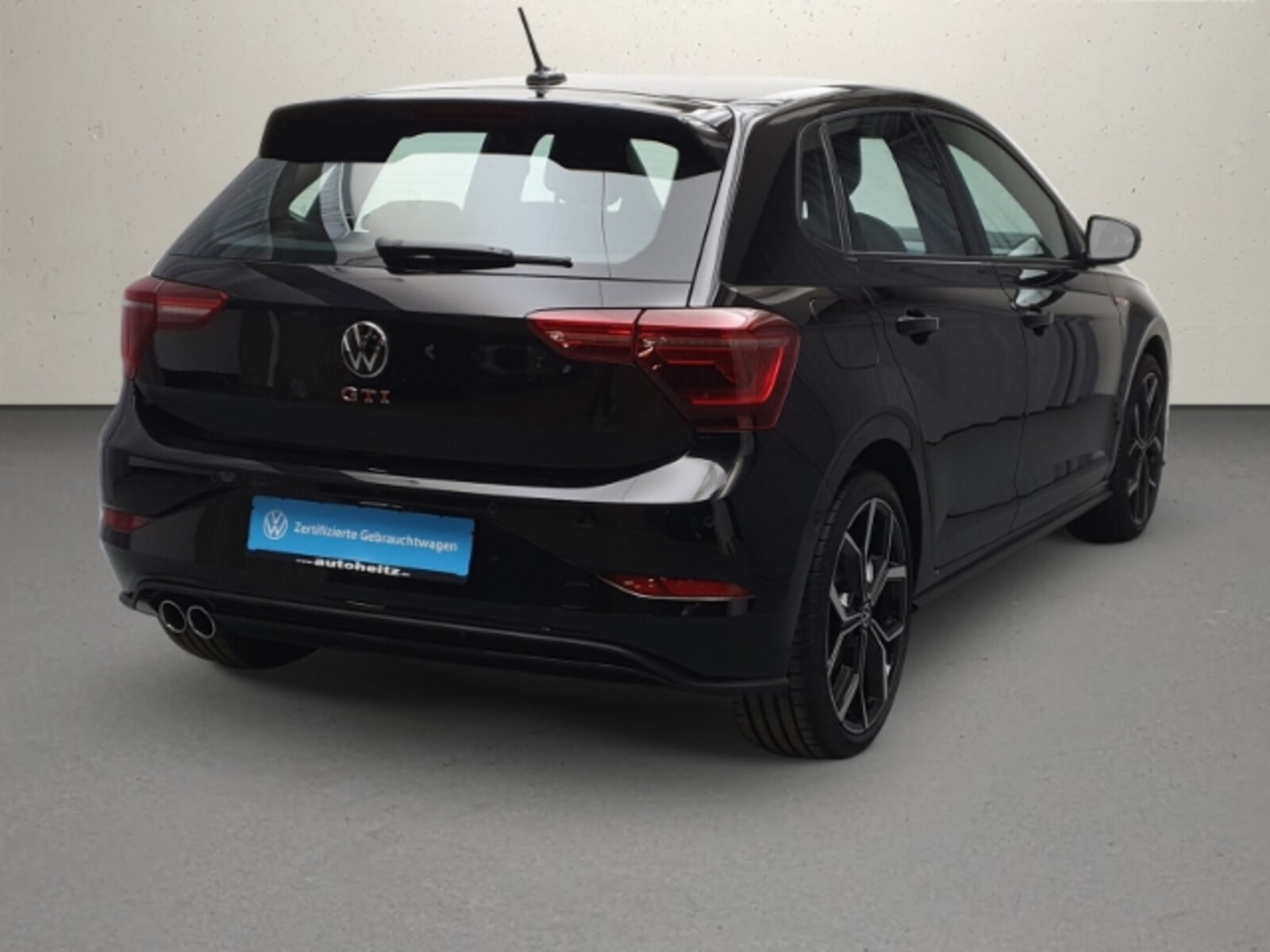 Volkswagen Polo – Bild 2