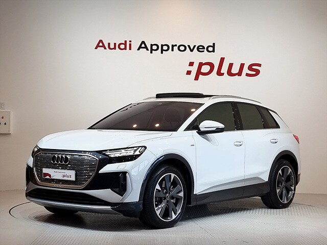 Audi Q4 e-tron 40 Premium 150, 00 kW