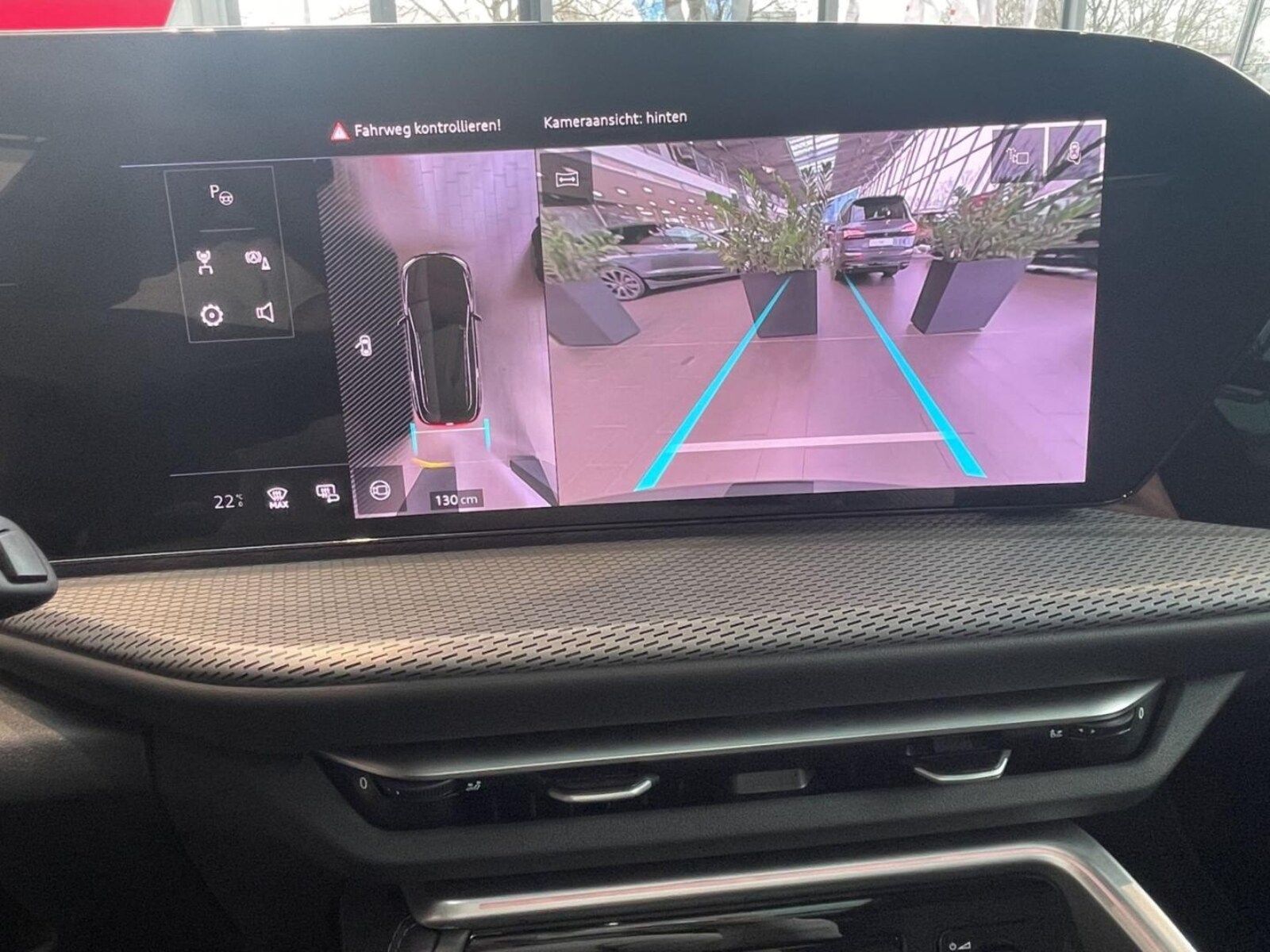 Audi Q5 – Bild 20
