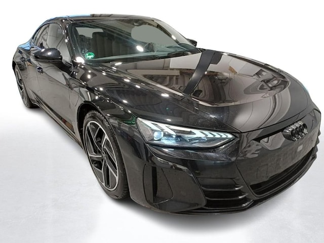 Audi E-tron GT Quattro E-tron Quattro -  - Joinsteer - #2