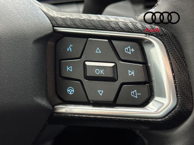 2024 Ford Mustang EcoBoost - Photo 21