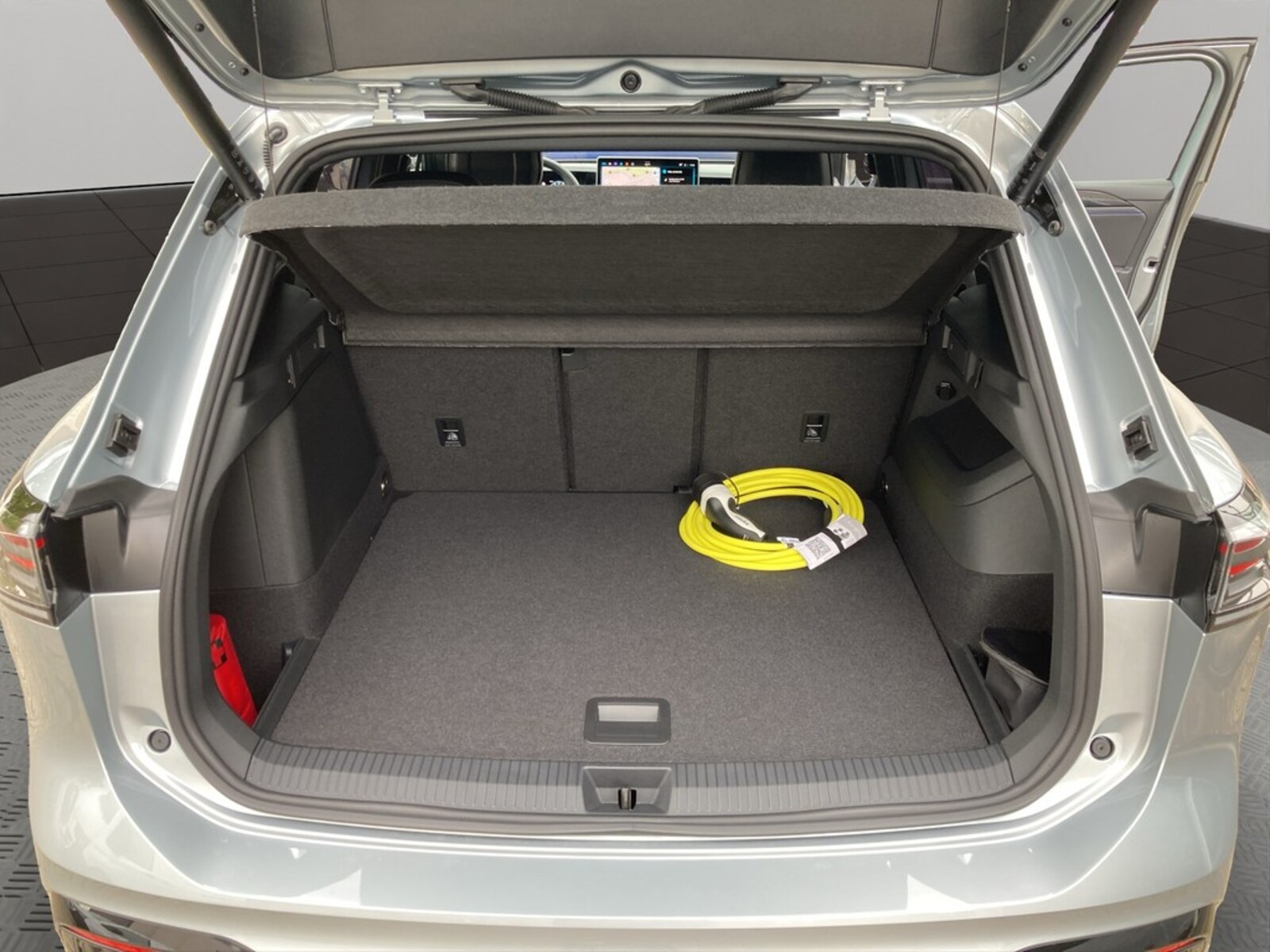 Volkswagen Tiguan – Bild 14