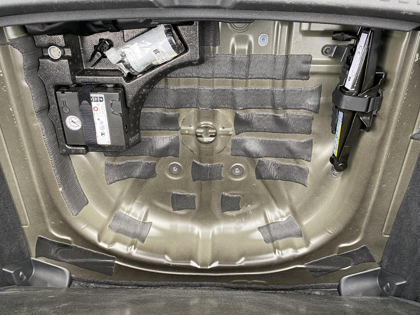 Image about Audi A3 Sportback S line 35 TDI 110 kW (150 ch) S tronic