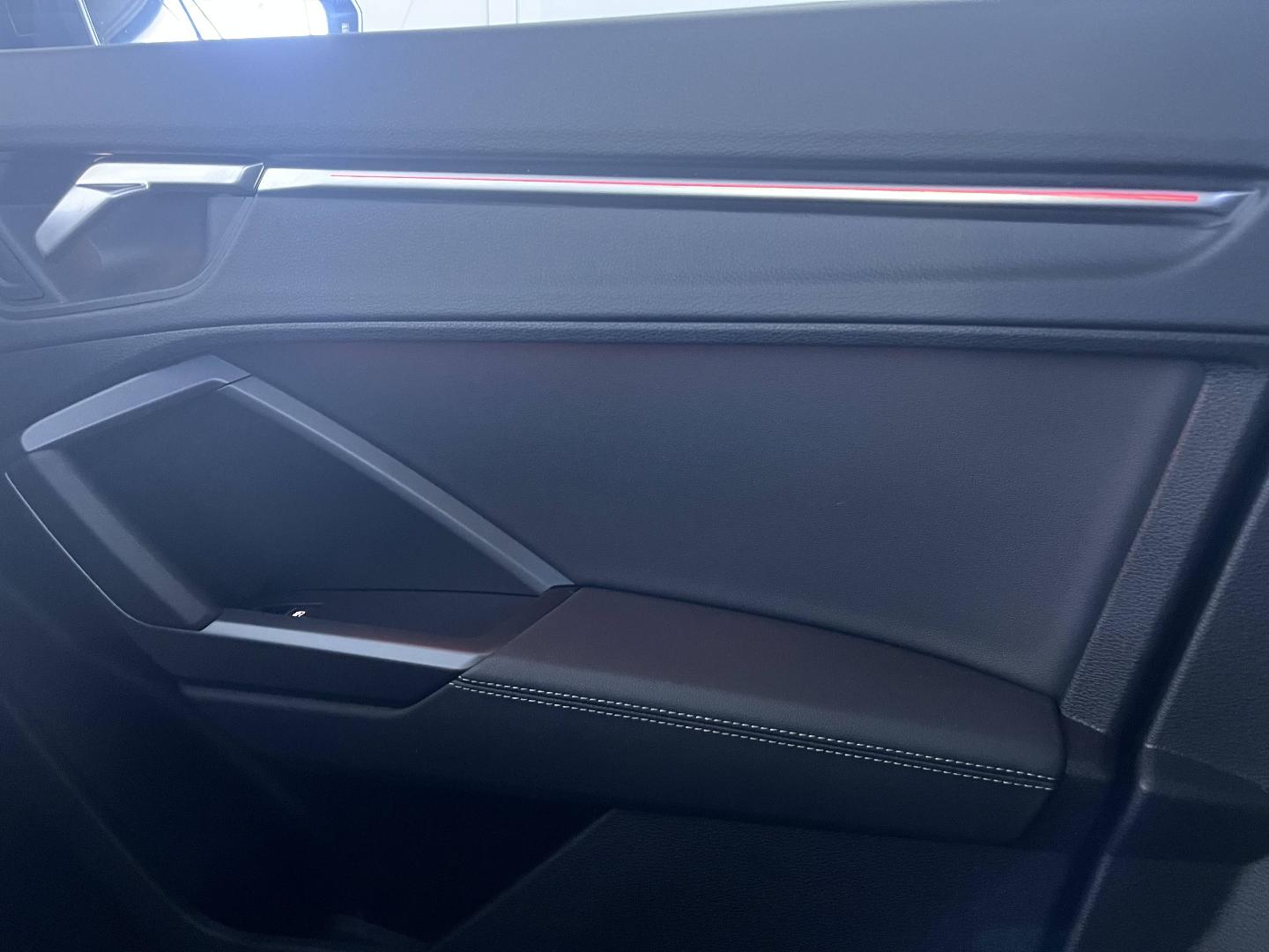 Image about Audi Q3 Sportback S line 35 TFSI 110 kW (150 ch) S tronic