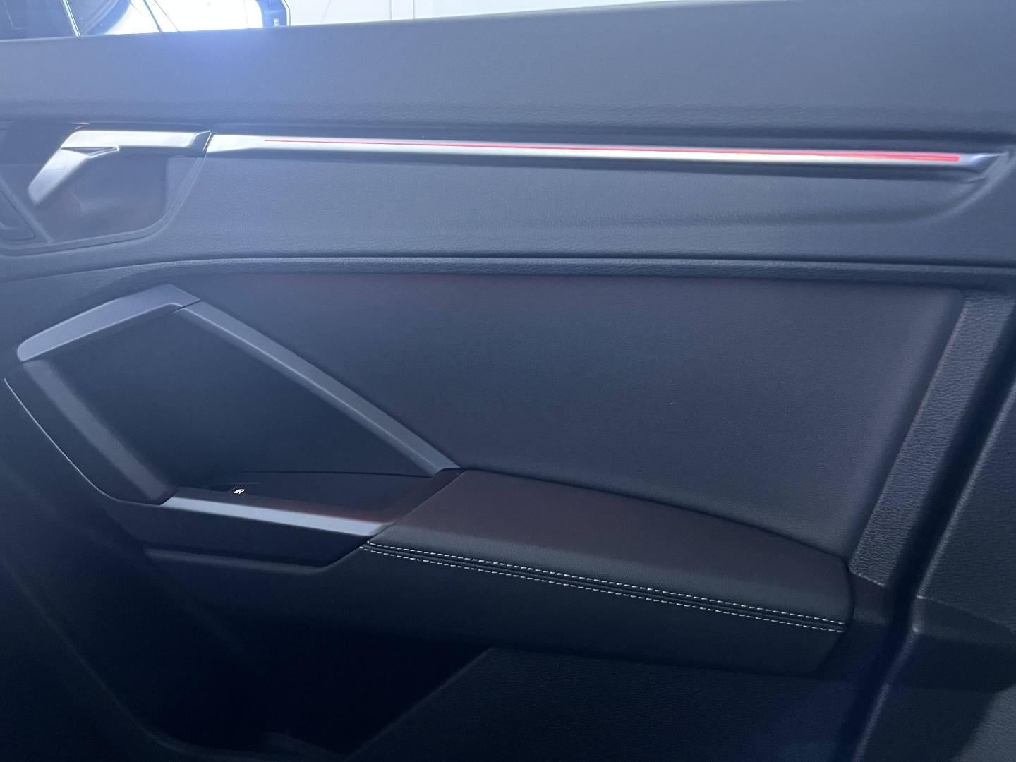 Image about Audi Q3 Sportback S line 35 TFSI 110 kW (150 ch) S tronic