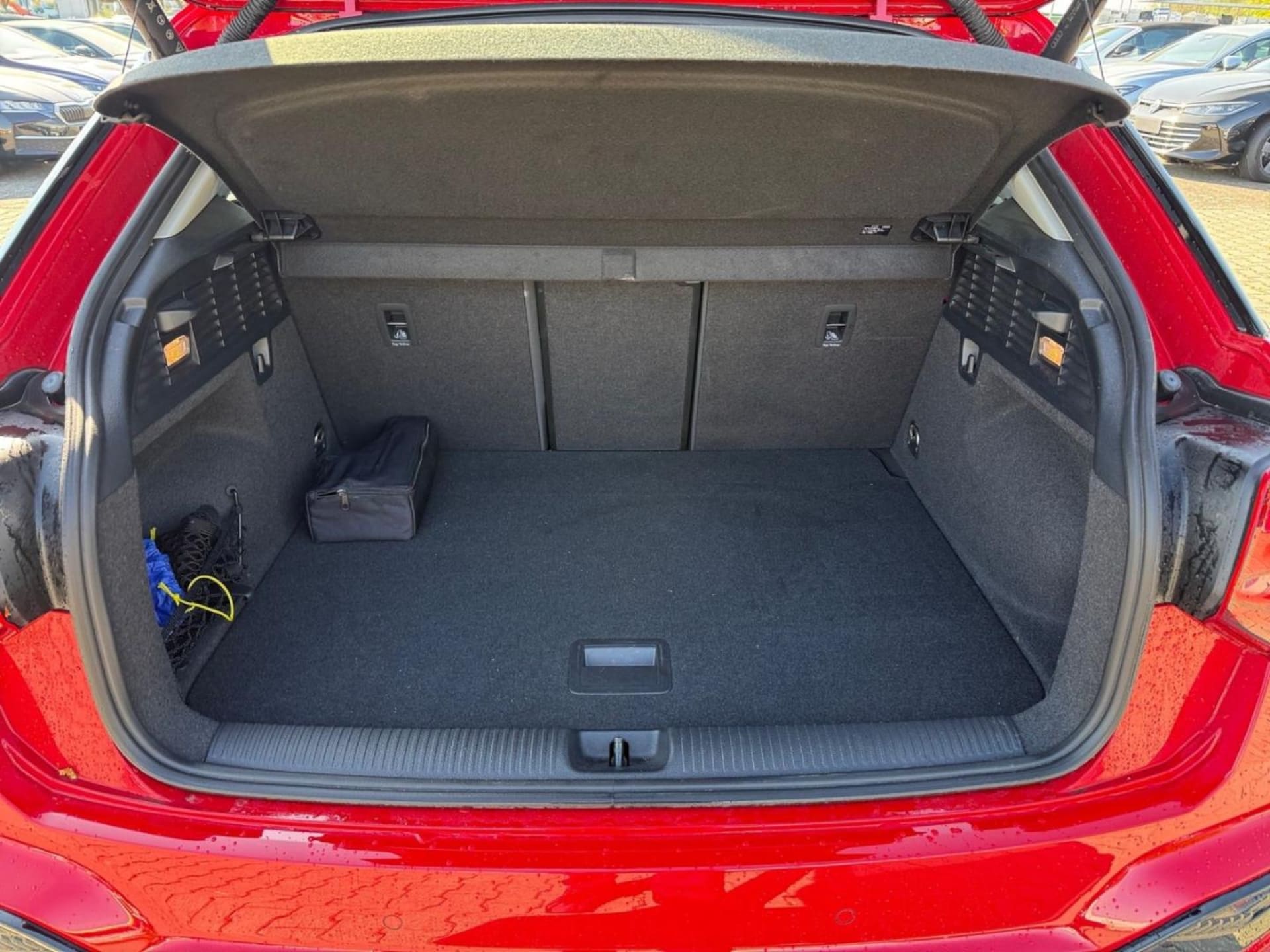 Audi Q2 Advanced