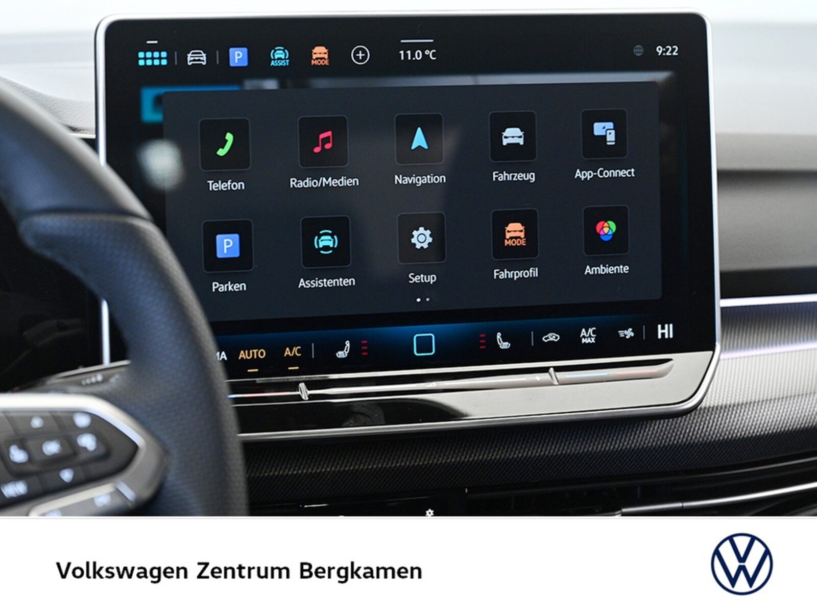 Volkswagen Golf – Bild 14