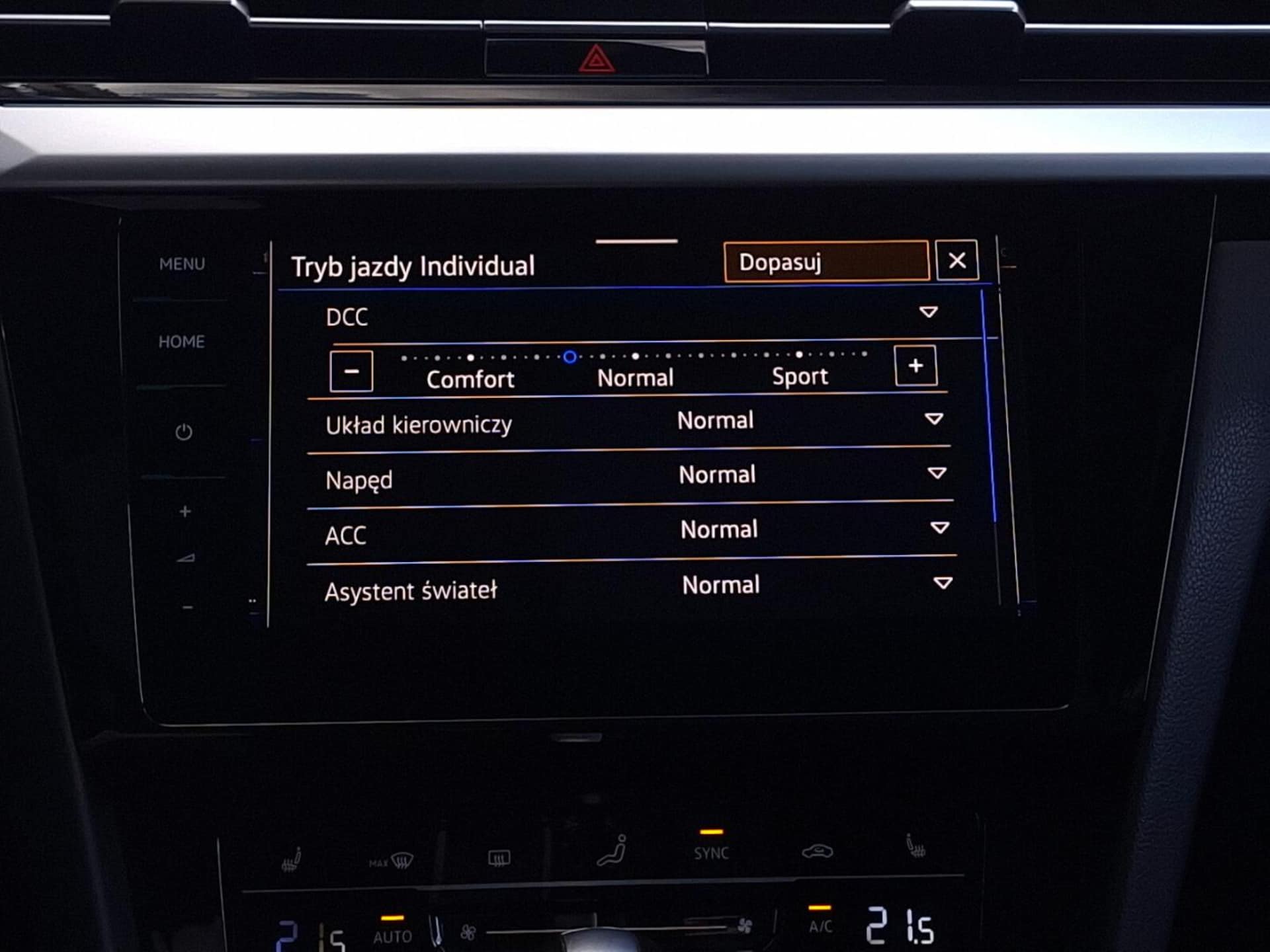 Volkswagen Arteon Shooting Brake R-Line
