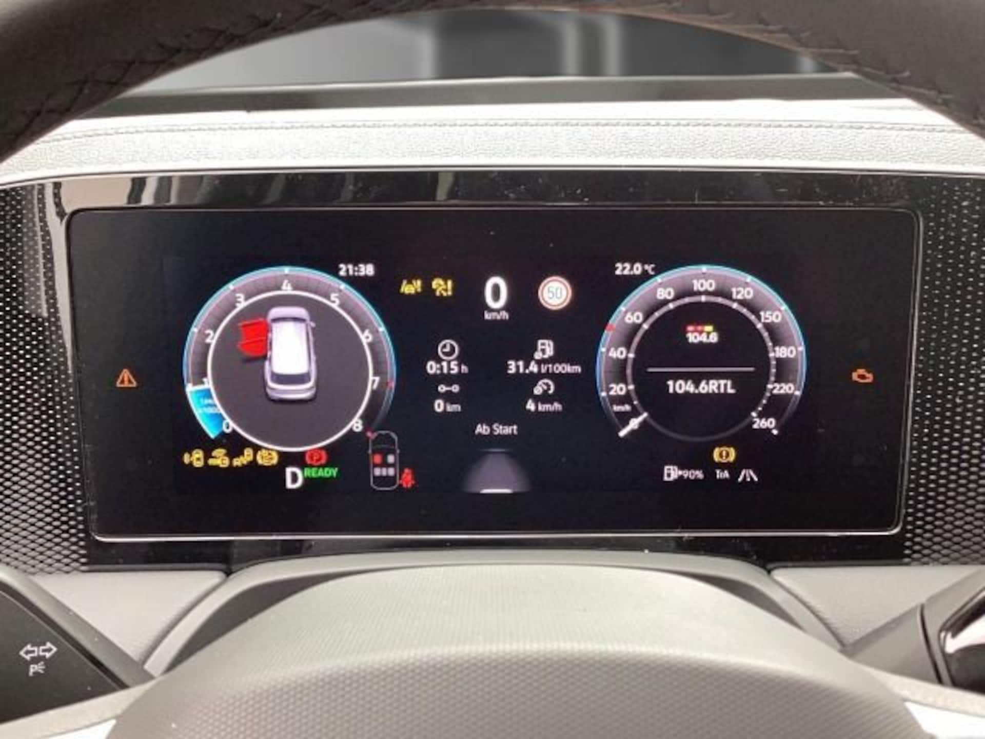Volkswagen Passat Business