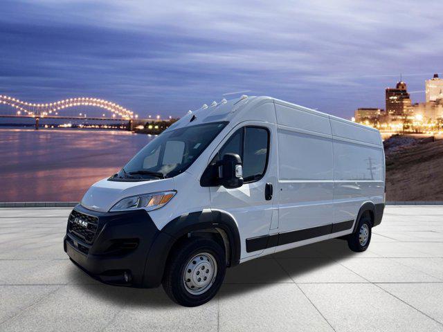 2025 RAM ProMaster 2500 TRDSMAN WOPS 159" WB High Roof's photo