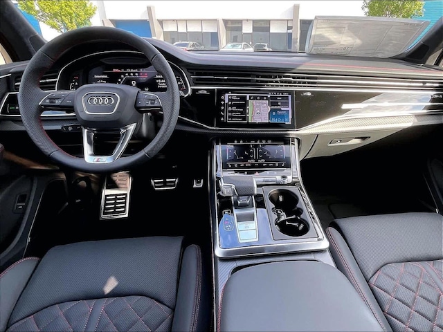 2026 Audi SQ7 Prestige - Photo 7
