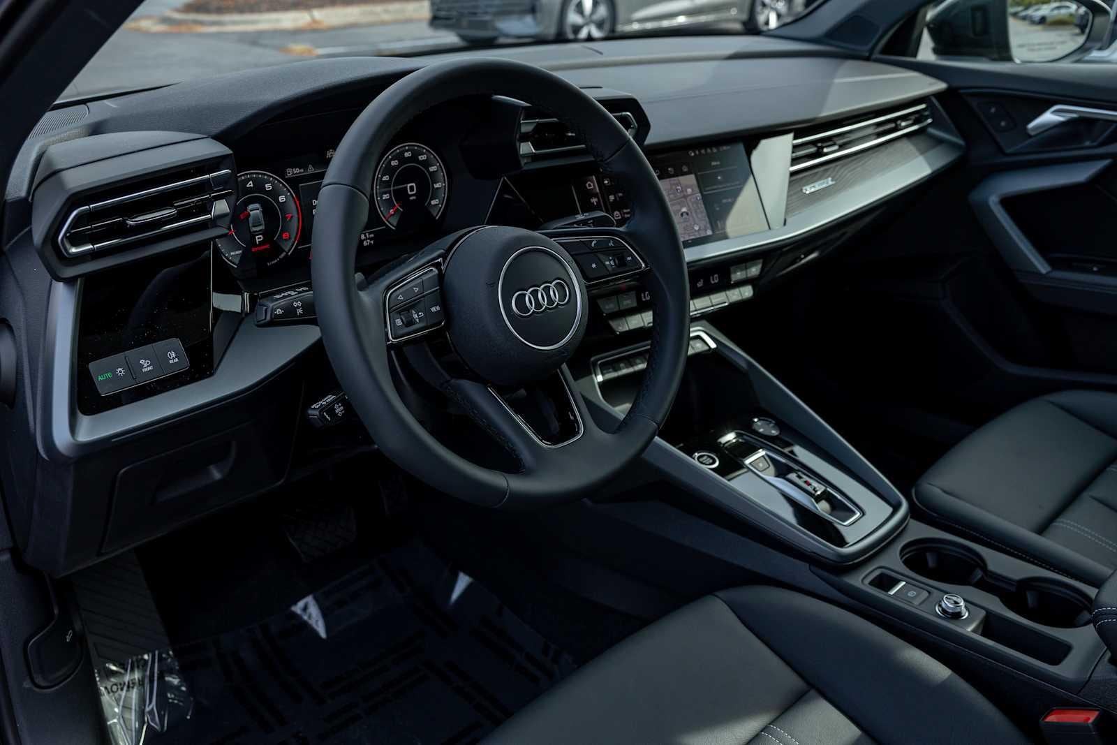 2026 Audi A3 Premium - Photo 9