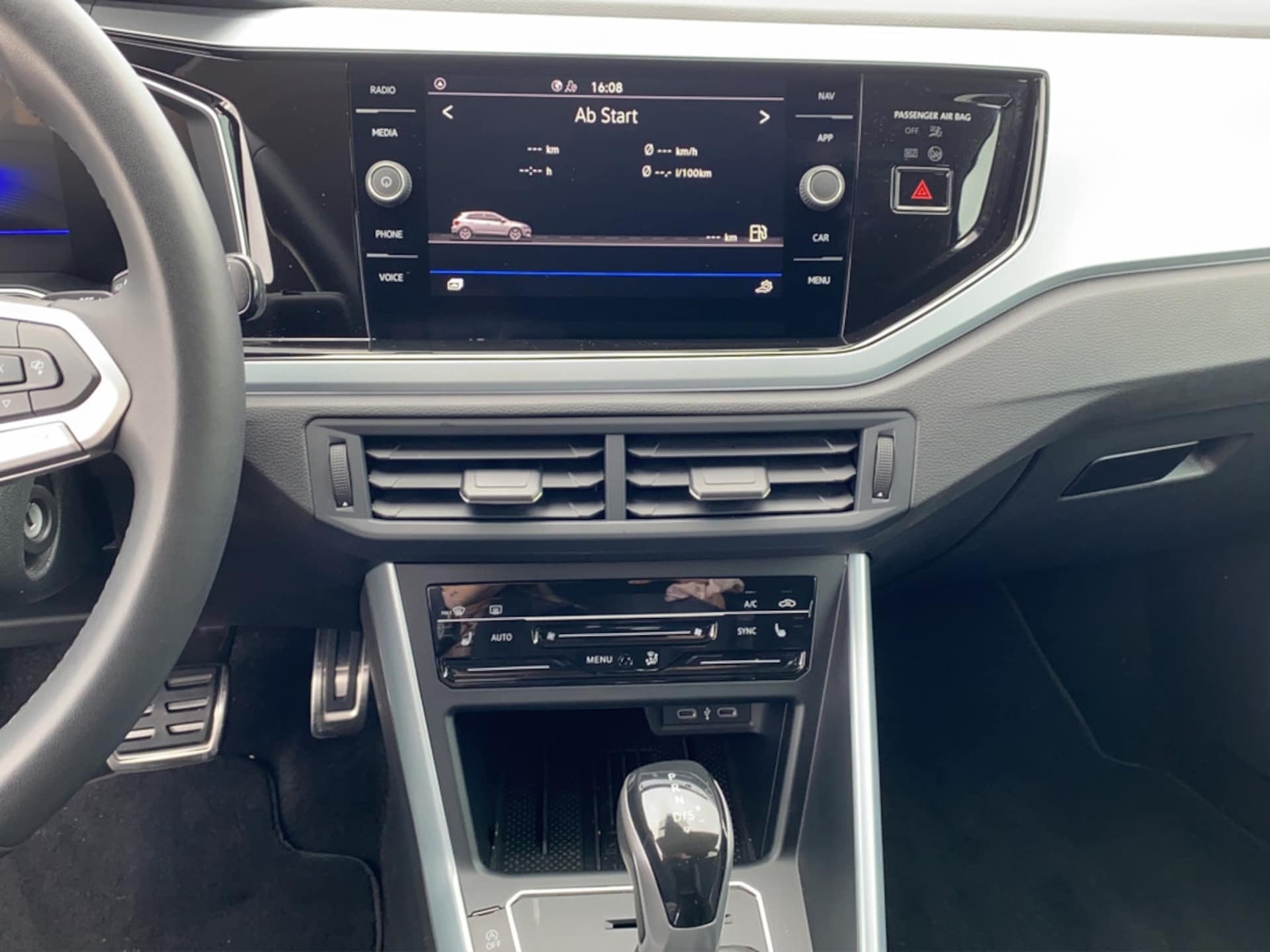 Volkswagen Polo Goal