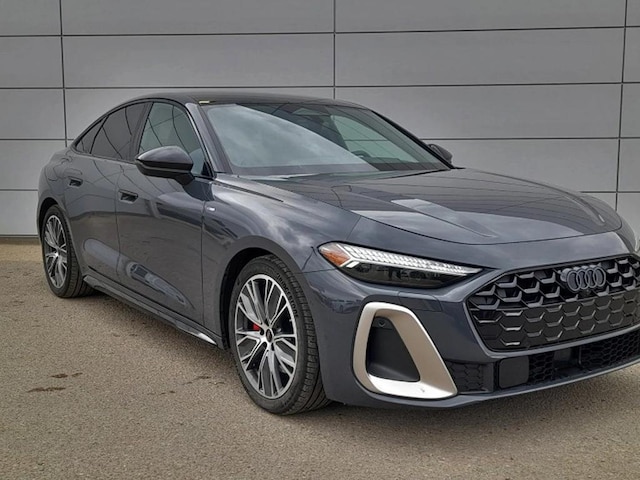 2025 Audi A5 Sedan