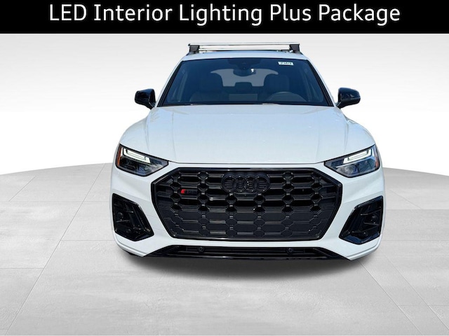 2025 Audi SQ5