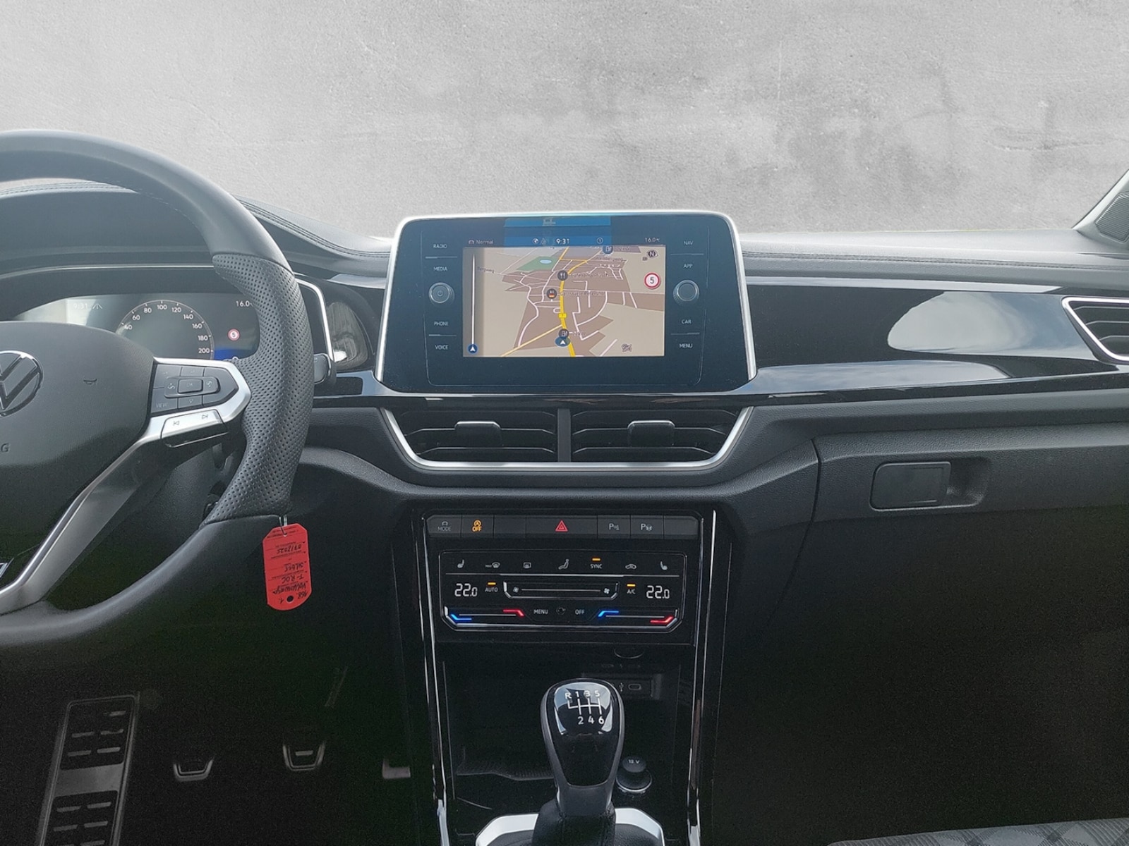 Volkswagen T-Roc – Bild 15