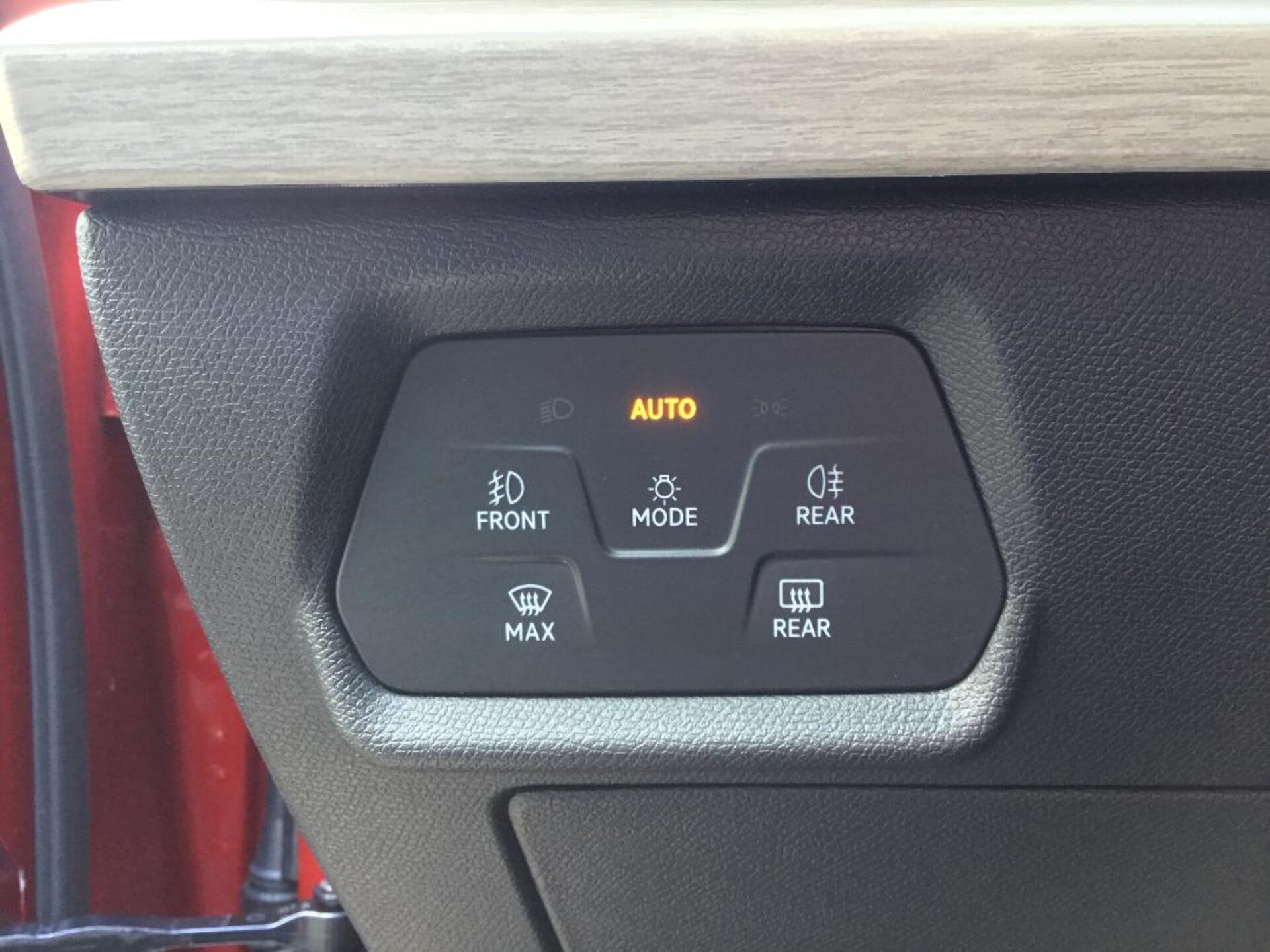 SEAT Leon Sportstourer XCELLENCE