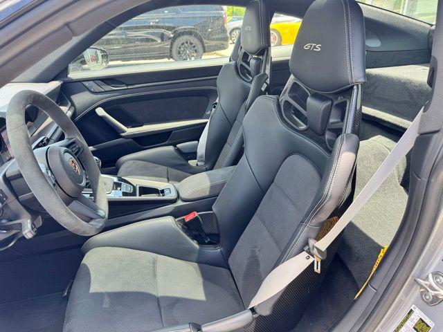 2024 Porsche 911 GTS - Photo 17