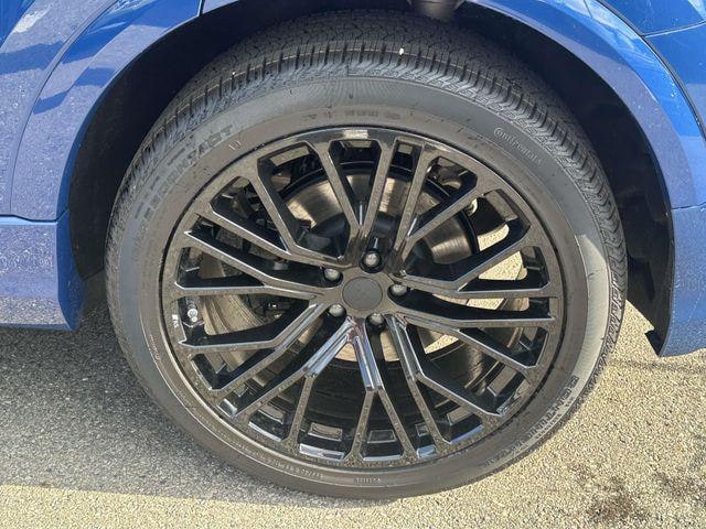2026 Audi SQ8