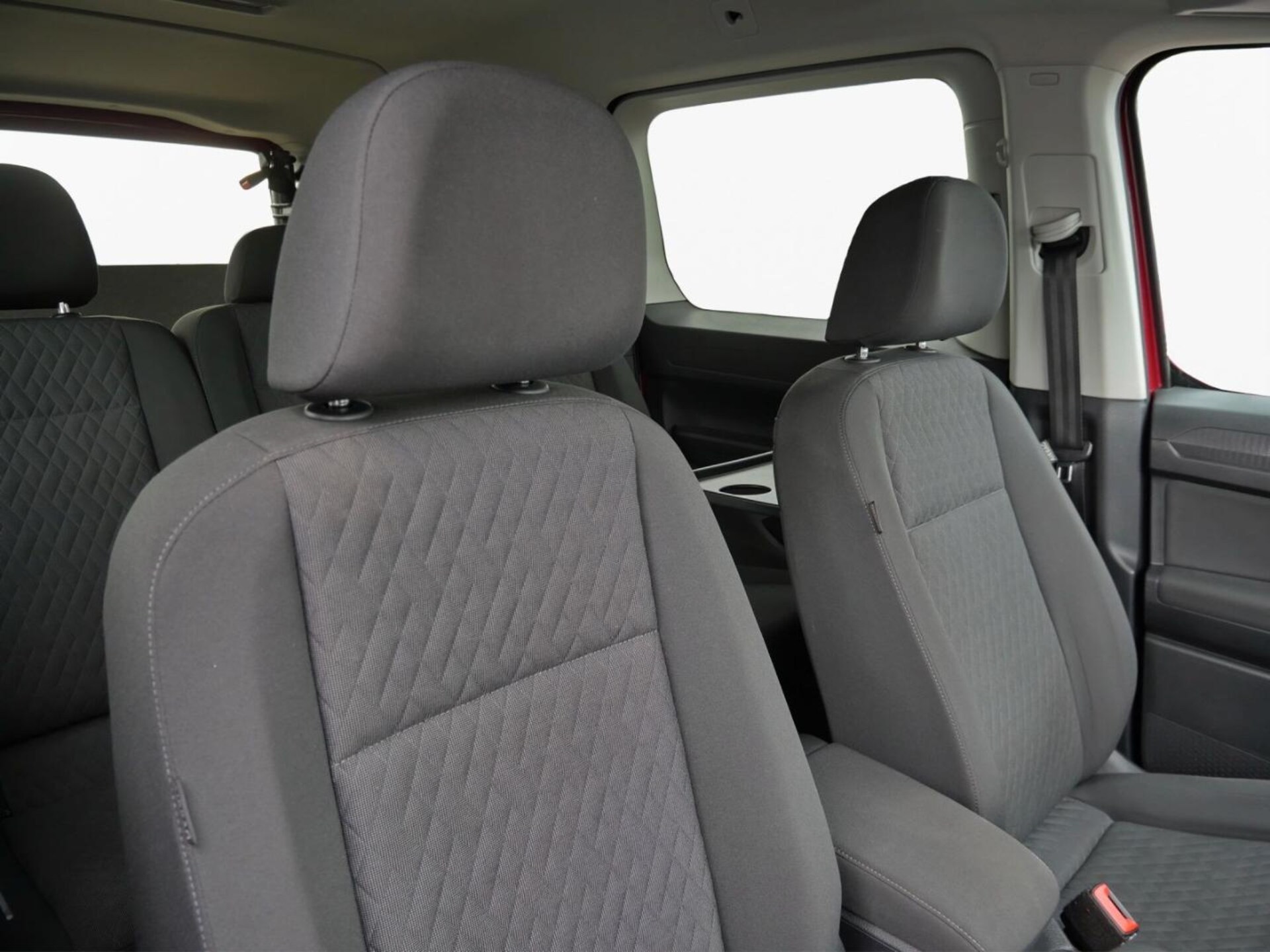 Volkswagen Caddy Maxi Life