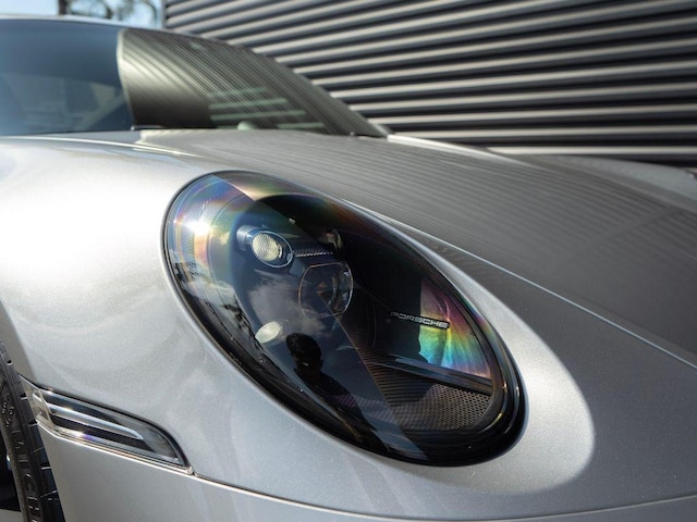 2023 Porsche 911 GT3 - Photo 14