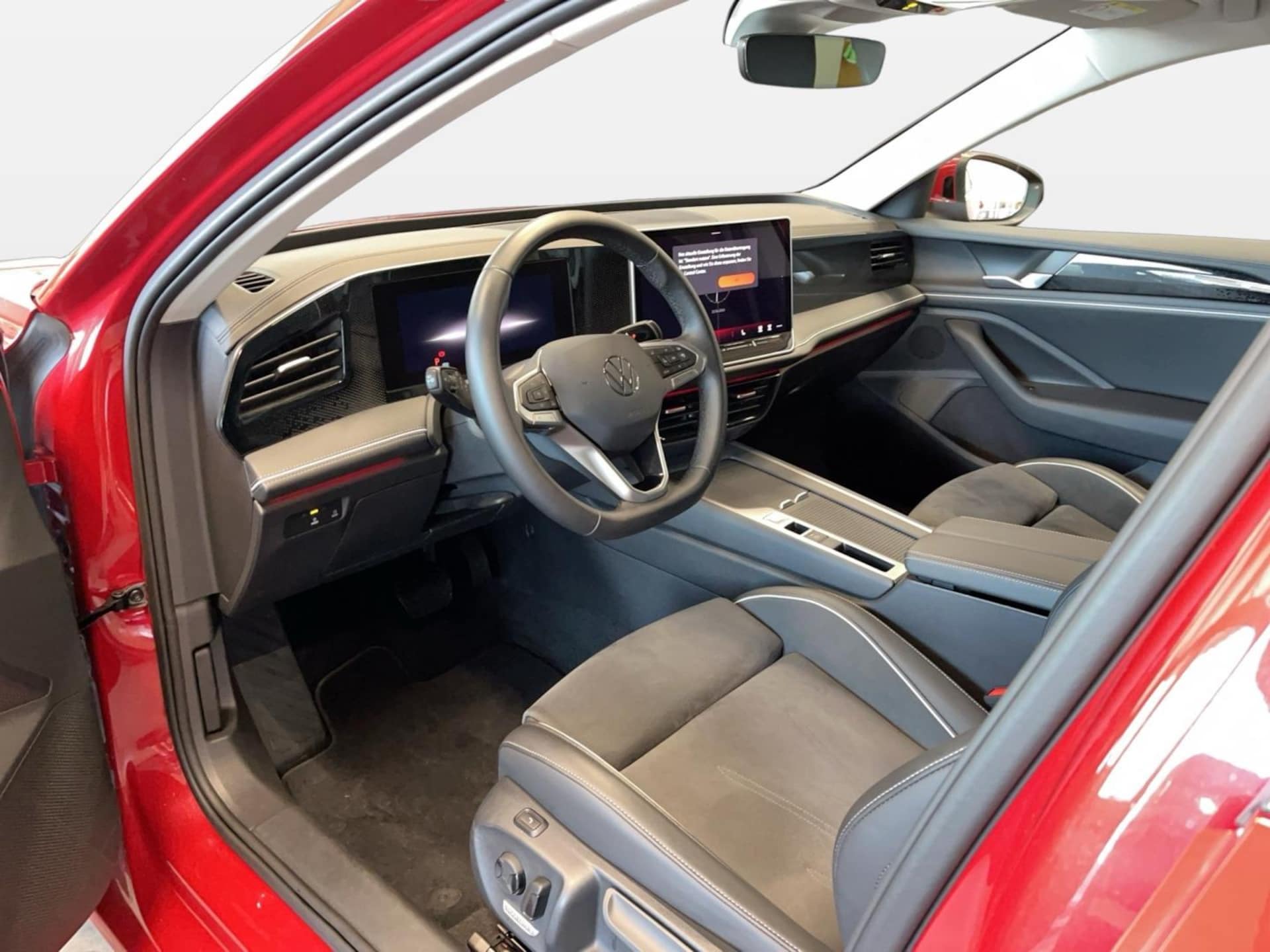 Volkswagen Passat Business