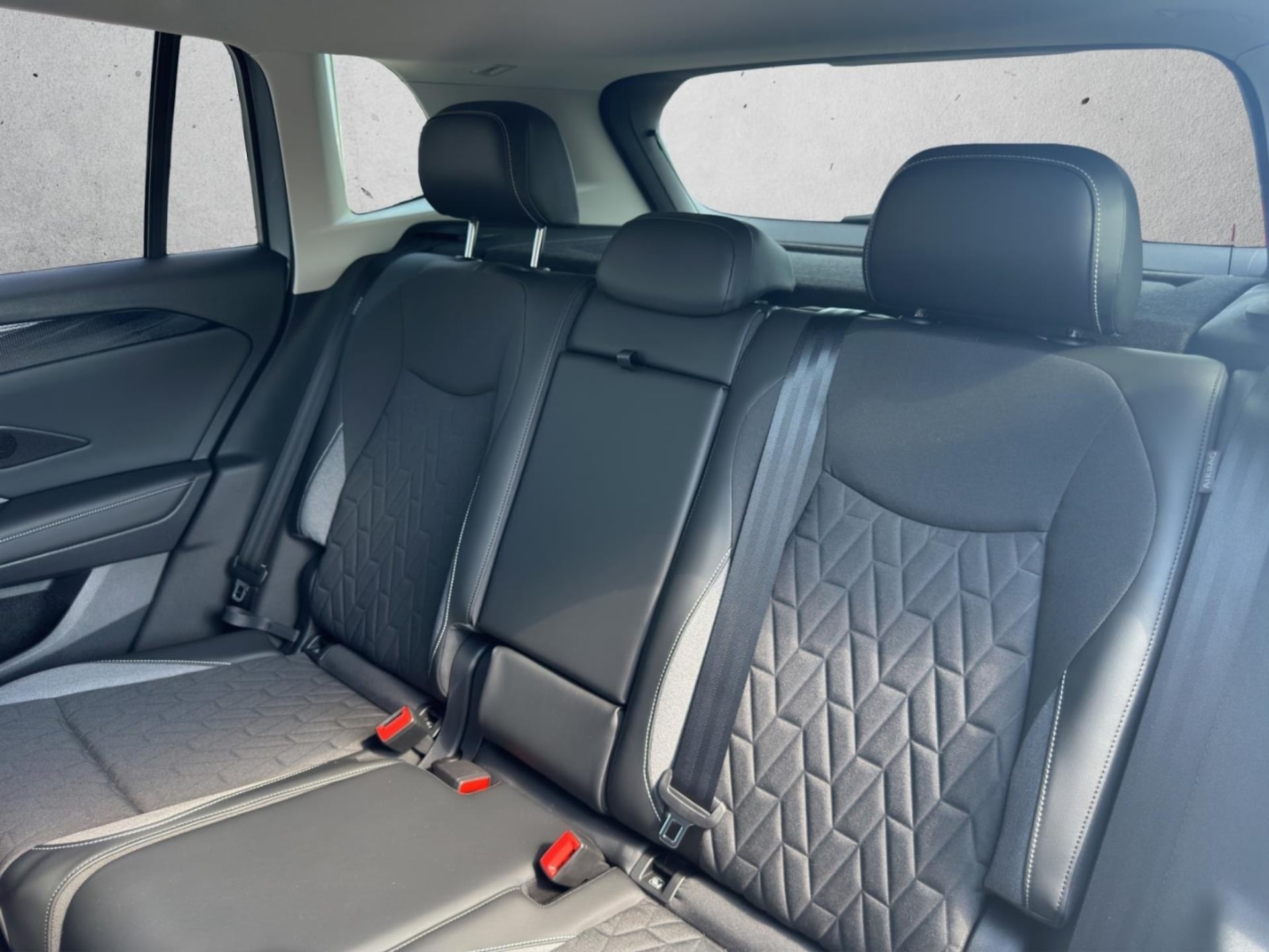 Volkswagen Tiguan ENERGY