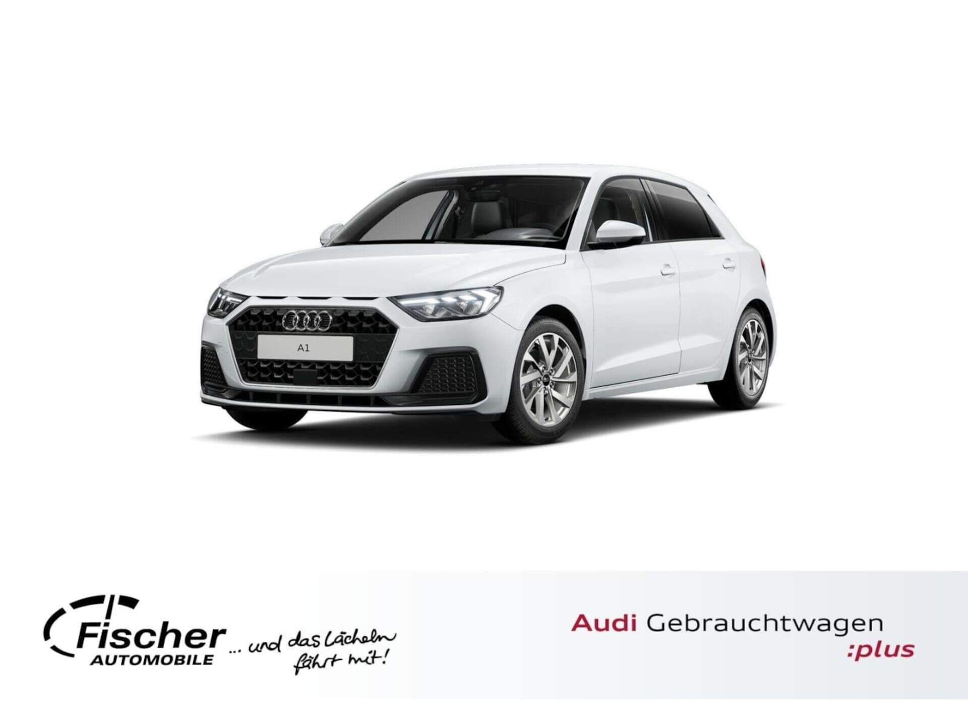 Audi A1 Sportback Advanced