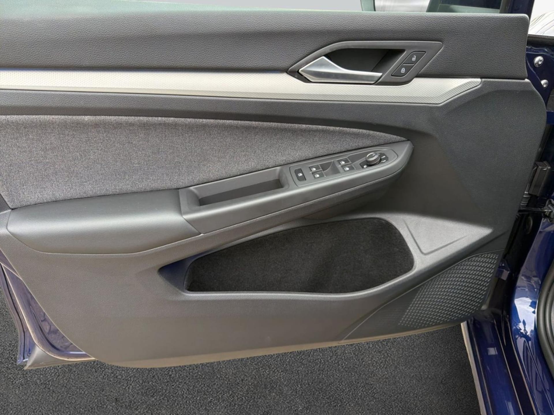 Volkswagen Golf MOVE
