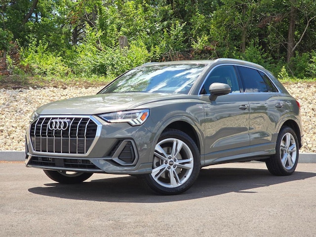 2023 Audi Q3 SUV