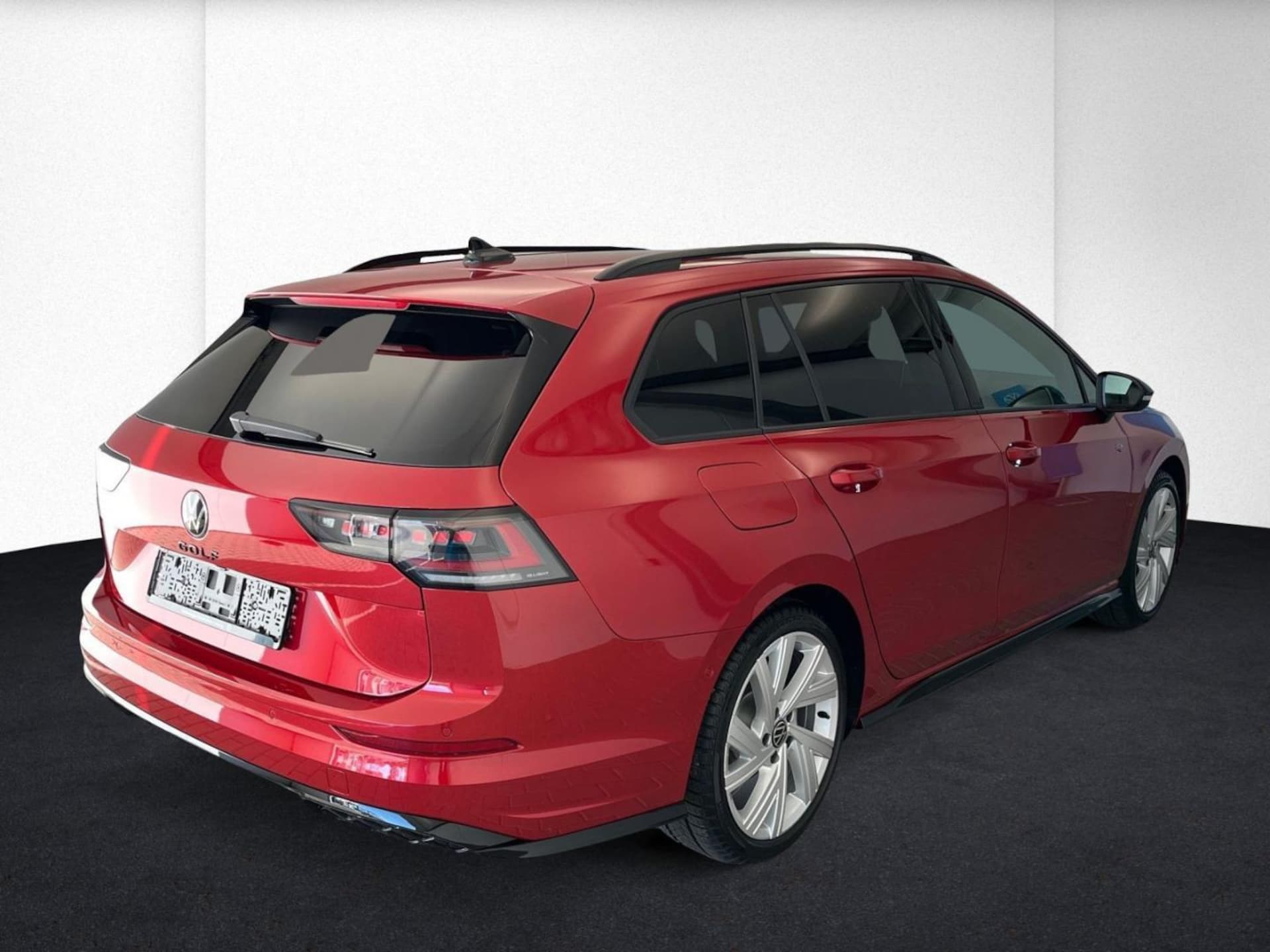 Volkswagen Golf Variant R-Line