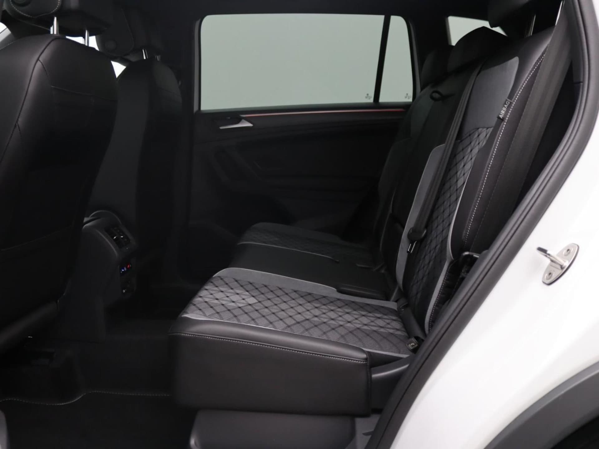 Volkswagen Tiguan Allspace R-Line