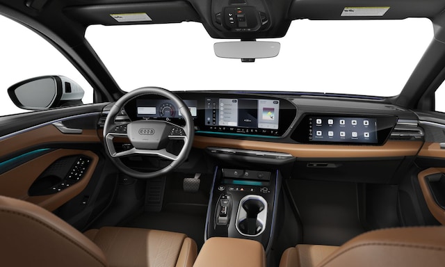2026 Audi A6 Sedan