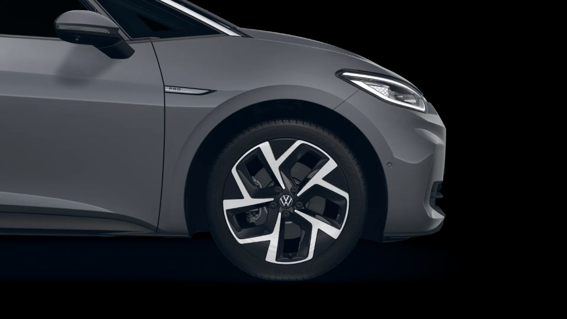 Volkswagen ID.3 MOVE Pro