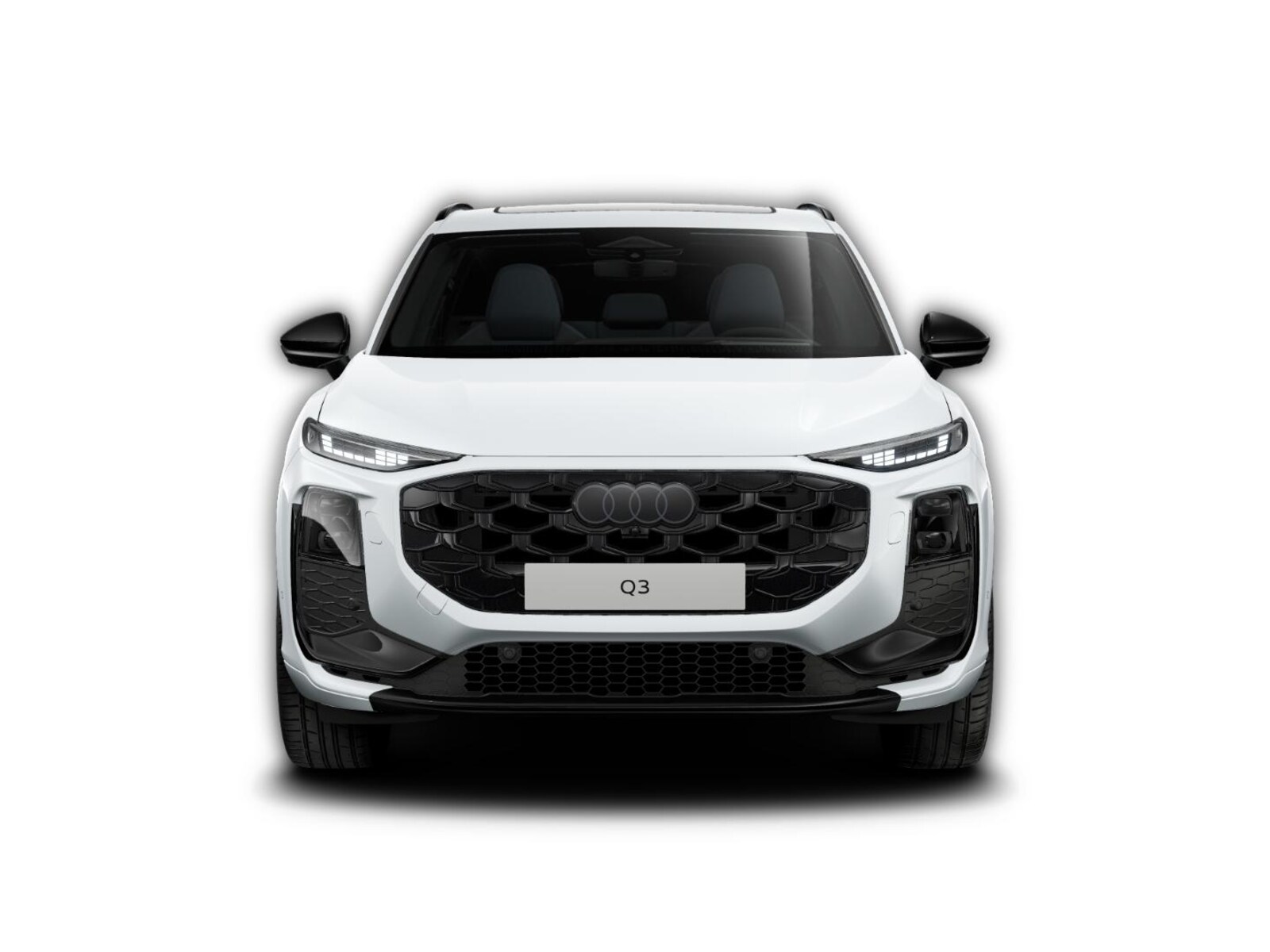 Audi Q3 – Bild 5